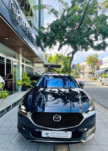 Mazda CX30 Premium 2022