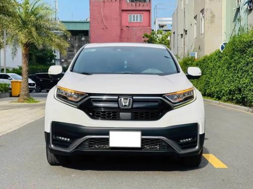 Honda CRV 2020L