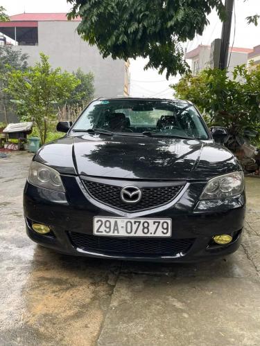 Bán xe Mazda 3