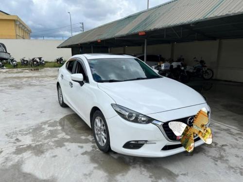 Bán xe Mazda 3