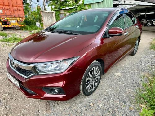 Bán xe Honda City