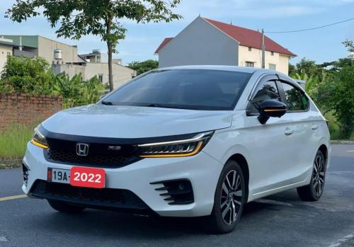 Bán xe Honda City