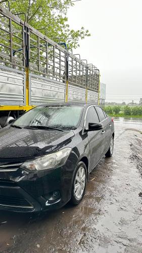 Bán xe Toyota Vios