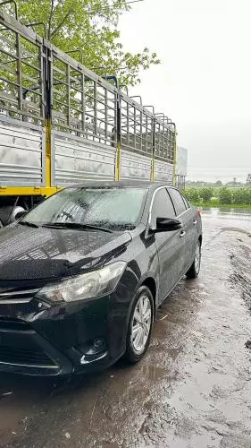Bán xe Toyota Vios