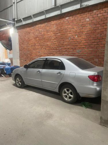 Bán xe Toyota Corolla Altis