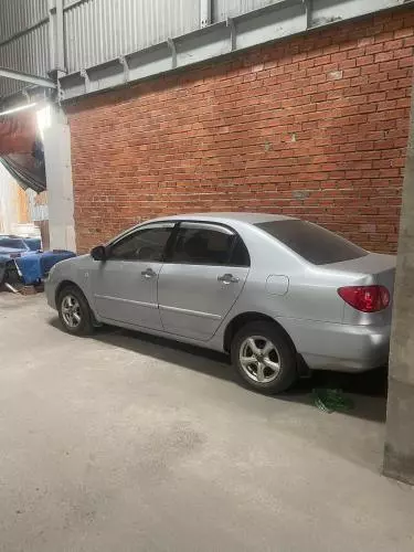 Bán xe Toyota Corolla Altis