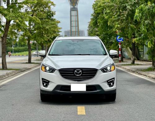 Bán xe Mazda Cx5
