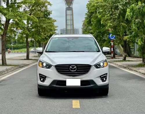 Bán xe Mazda Cx5