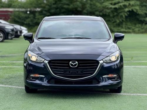 Bán xe Mazda 3