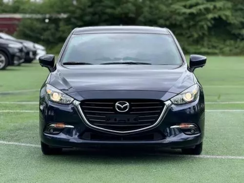 Bán xe Mazda 3