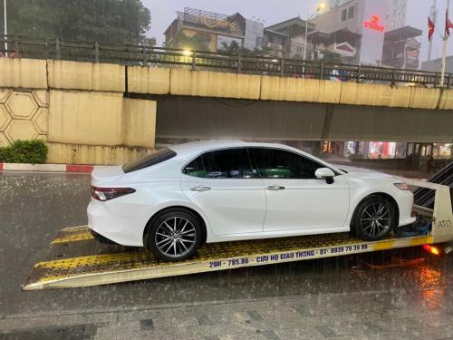 Bán xe Toyota Camry