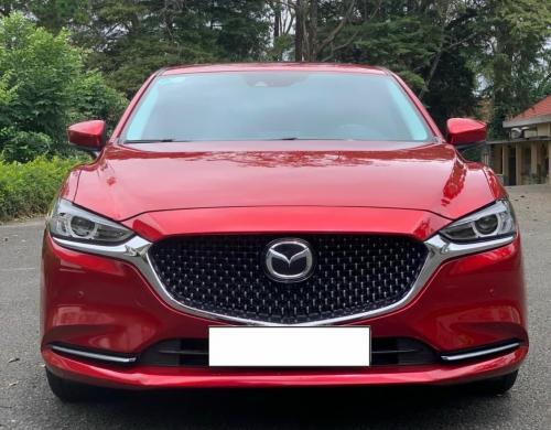 Bán xe Mazda 6