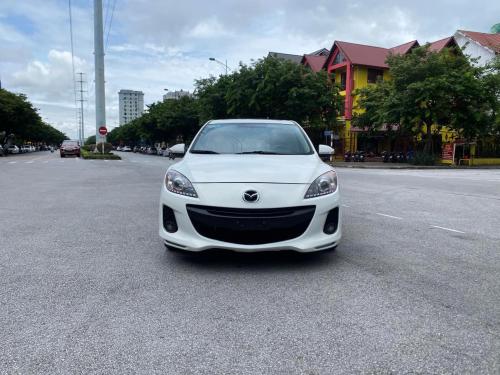 Bán xe Mazda 3