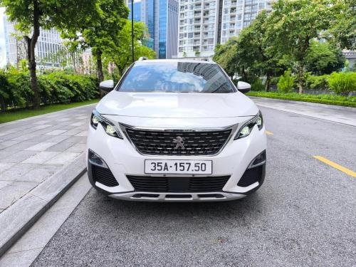 Bán xe Peugeot 3008