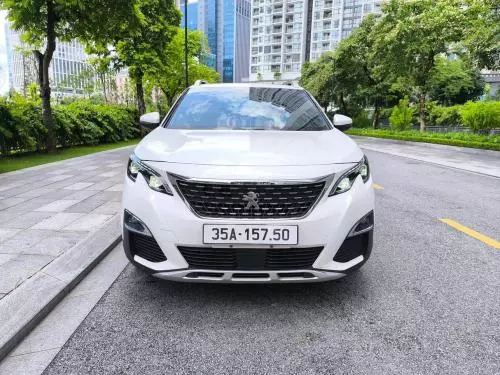 Bán xe Peugeot 3008