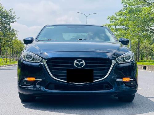 Bán xe Mazda 6