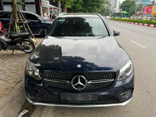 Bán xe Mercedes GLC200