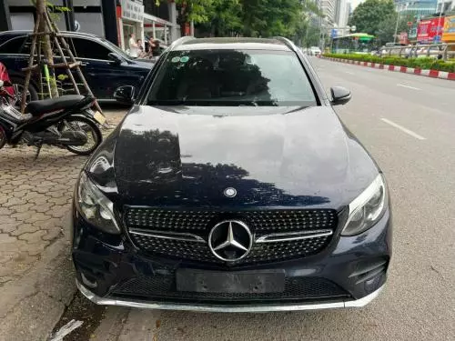 Bán xe Mercedes GLC200