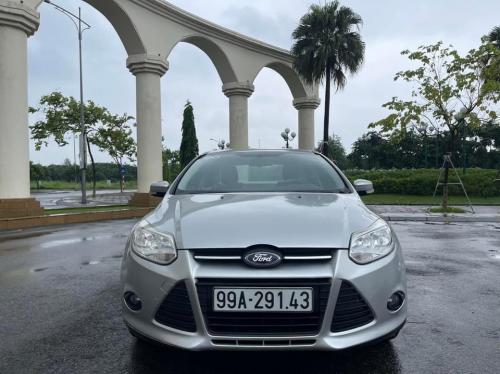 Bán xe Ford Focus