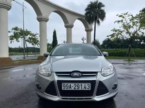 Bán xe Ford Focus