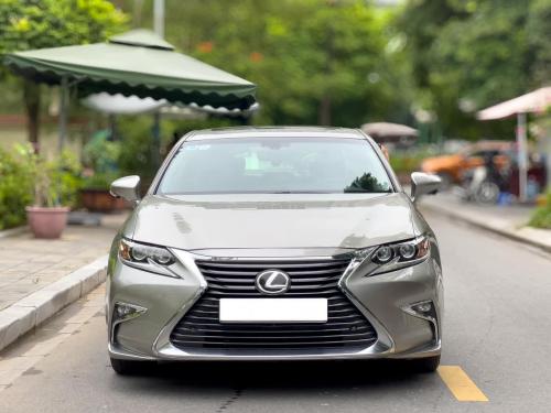 Bán xe Lexus ES350