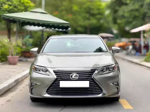 Bán xe Lexus ES350