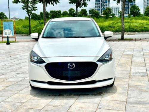 Bán xe Mazda 2