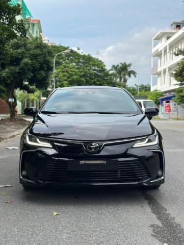 Bán xe Toyota Corrolla Altis