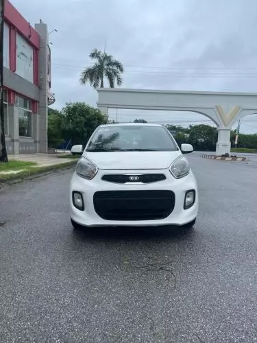 Bán xe Kia Morning 