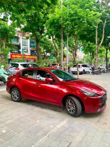 Bán xe Mazda 2