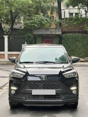 Bán xe Toyota Raize 