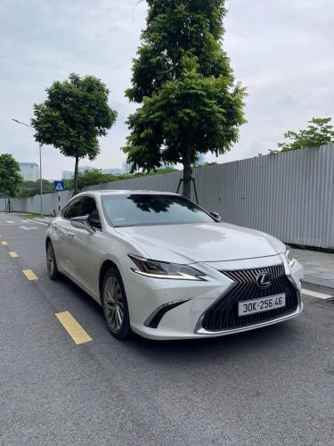 Bán xe Lexus
