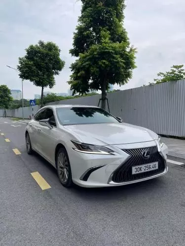 Bán xe Lexus