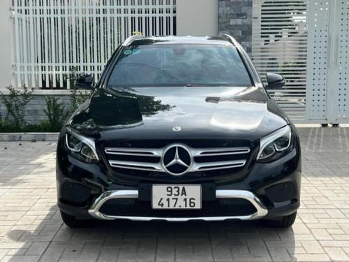 Bán xe Mercedes GLC200