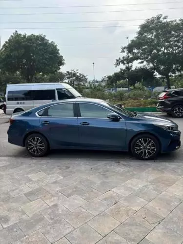 Bán xe Kia K3