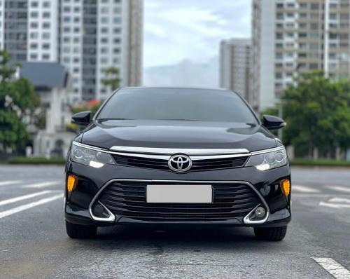 Bán xe Toyota Camry