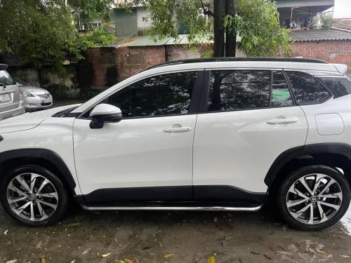 Bán xe Toyota Corrolla Cross 