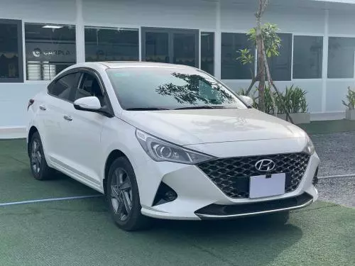 Bán xe Huyndai Accent