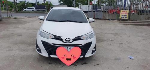 Bán xe Toyota Vios