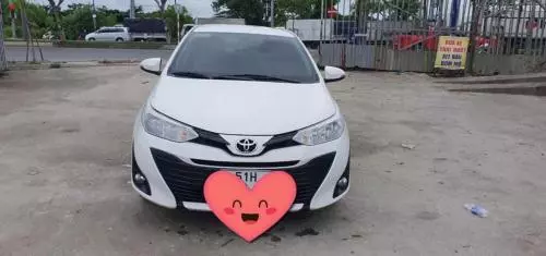 Bán xe Toyota Vios
