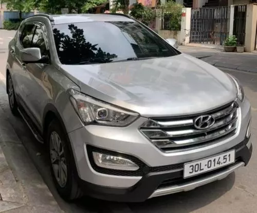 Bán xe Huyndai i10