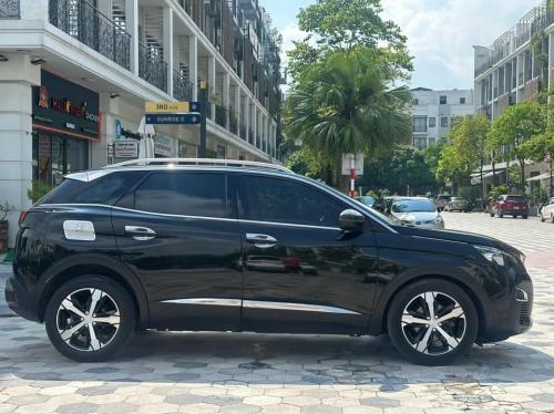 Bán xe Peugeot 3008