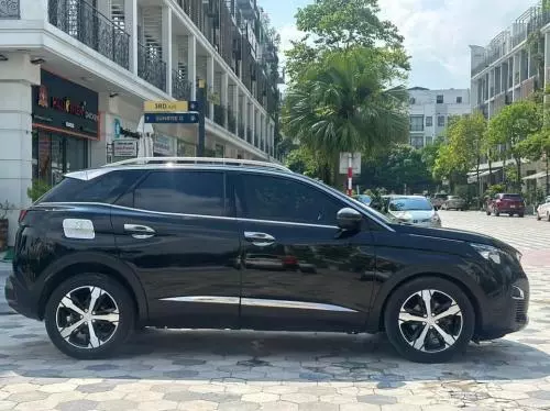 Bán xe Peugeot 3008