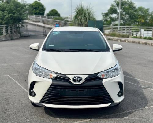 Bán xe Toyota Vios