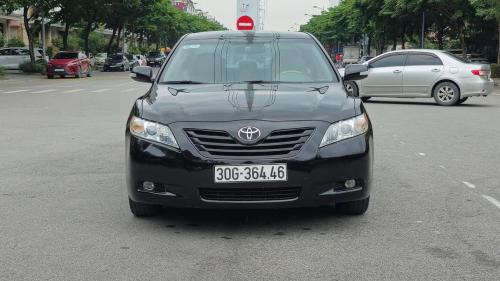 Bán xe Toyota Camry