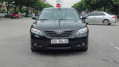 Bán xe Toyota Camry