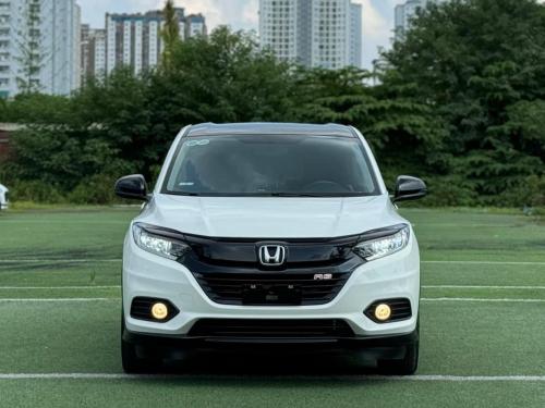 Bán xe Honda CRV