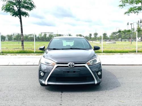 Bán xe Toyota Yaris Cross