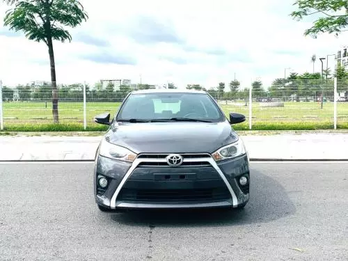 Bán xe Toyota Yaris Cross