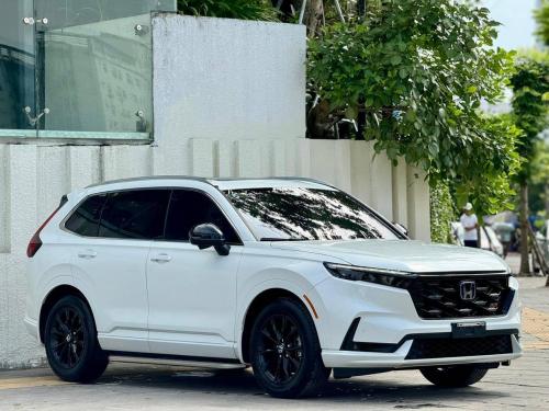 Bán xe Honda Crv 